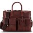  Serristori Valigetta Pelle 39 cm Scomparto per laptop Variante brown