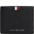  TH PREM LEA Portafoglio Protezione RFID Vera Pelle 11 cm Variante black