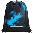  Borsa da ginnastica 43 cm Variante Mystic Clouds