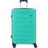  Travel Line 4100 4 ruote Carrello L 74 cm Variante petrol