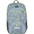  Adventure Zaino da scuola 39 cm Variante Squares