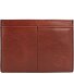 Story Uomo Custodia per carte di credito in pelle 13 cm Variante marrone Story Uomo Custodia per carte di credito in pelle 13 cm Variante marrone