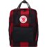 Zaino Kanken Re-Wool 40 cm Scomparto per computer portatile Variante red-black Zaino Kanken Re-Wool 40 cm Scomparto per computer portatile Variante red-black