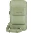Natura Custodia morbida per cellulare in pelle 11 cm Variante pistazie Natura Custodia morbida per cellulare in pelle 11 cm Variante pistazie