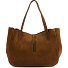  Polo ID Borsa shopper Vera Pelle 42 cm Variante artichoke