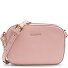  Bologna Leather Borsa a tracolla Pelle 19 cm Variante rose