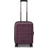  Ozone 4 ruote Trolley cabina 55 cm espandibile Variante moody burgundy