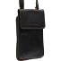  Langley Custodia per cellulare Pelle 11 cm Variante brown