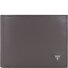 Madrid Portafoglio Pelle 12 cm Variante grey Madrid Portafoglio Pelle 12 cm Variante grey