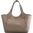  Lenah Borsa shopper Vera Pelle 33 cm Variante brown overflow