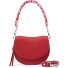  That’s My Bag Borsa a tracolla Pelle 21 cm Variante cherry red
