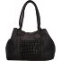Fashion Lights Borsa shopper Pelle 40 cm Variante dark ash Fashion Lights Borsa shopper Pelle 40 cm Variante dark ash