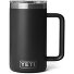  Tazza per bere Rambler da 710 ml Variante black