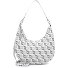  Adriane Borsa a tracolla 29 cm Variante white