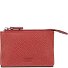  Vika Portafoglio chiave Pelle 11.5 cm Variante red