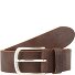 Haka Cintura Pelle Variante dunkelbraun | 90 cm Haka Cintura Pelle Variante dunkelbraun | 90 cm