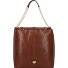  Stodo Borsa a sacco Vera Pelle 34 cm Variante marrone