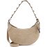  Polo ID Borsa a tracolla Pelle 26 cm Variante cashew