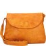  Borsa a tracolla Submarine in pelle 21 cm Variante yellow