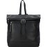  Montreal Zaino da città Pelle 29 cm Variante schwarz
