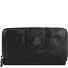 Anchor Love Linn Portafoglio in pelle 15 cm Variante dark ash Anchor Love Linn Portafoglio in pelle 15 cm Variante dark ash