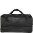  Basics 2 ruote Borsa da viaggio 80 cm Variante schwarz