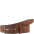 Cintura Calindo in pelle Variante rust-copper | 110 cm Cintura Calindo in pelle Variante rust-copper | 110 cm