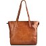  Newport Borsa a spalla Vera Pelle 33 cm Vano porta PC Variante caramel