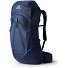 Zulu 40 Zaino da trekking M-L 66 cm Variante halo blue  Zulu 40 Zaino da trekking M-L 66 cm Variante halo blue