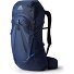  Zulu 40 Zaino da trekking M-L 66 cm Variante halo blue