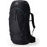 Stout 55 Zaino da trekking 80 cm Variante forest black Stout 55 Zaino da trekking 80 cm Variante forest black
