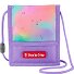  Borsa pettorale 13.5 cm Variante Butterfly Luna