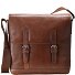  Borsa a tracolla Vienna in pelle 30 cm Variante sattle