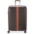 Promenade Hard 2.0 Carrello a 4 ruote 76 cm Variante schokolade Promenade Hard 2.0 Carrello a 4 ruote 76 cm Variante schokolade
