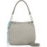  Just Flow Borsa a tracolla 38 cm Variante light grey