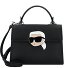 Ikon Borsetta 23 cm Variante black Ikon Borsetta 23 cm Variante black