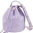 Borsa borsa borsa Pelle 14 cm Variante provence lilac Borsa borsa borsa Pelle 14 cm Variante provence lilac