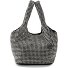  Liora Mini borsa a mano 15 cm Variante silver
