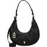 Jones Borsa a tracolla 28 cm Variante black Jones Borsa a tracolla 28 cm Variante black
