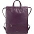  Ellesmere Zaino da città Pelle 44 cm Variante deep purple