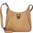  Tanner Mini Borsa Borsa a tracolla Pelle 16 cm Variante buff