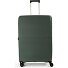 Summer Hit 4 ruote Carrello 76 cm Variante dark olive