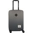 Heritage 4 ruote Carrello della cabina S 54 cm Variante black gradient Heritage 4 ruote Carrello della cabina S 54 cm Variante black gradient