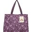  Fritzi x Frida Kahlo Easy01 Limited Borsa shopper 46.5 cm Variante nature folk