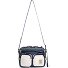  Accessories Borsa a tracolla 28 cm Variante forest-bone white