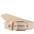 Zoey Cintura Pelle Variante neutral | 90 cm Zoey Cintura Pelle Variante neutral | 90 cm