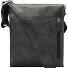 City Cowboy Clark Borsa a tracolla Pelle 21 cm Variante schwarz  City Cowboy Clark Borsa a tracolla Pelle 21 cm Variante schwarz