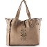  Bella Borsa shopper Pelle 37 cm Variante ghiaccio