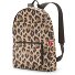 Zaino Mini Maxi 45 cm Variante leo macchiato Zaino Mini Maxi 45 cm Variante leo macchiato