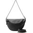 Borsa a tracolla Skien 28 cm Variante glossy black Borsa a tracolla Skien 28 cm Variante glossy black